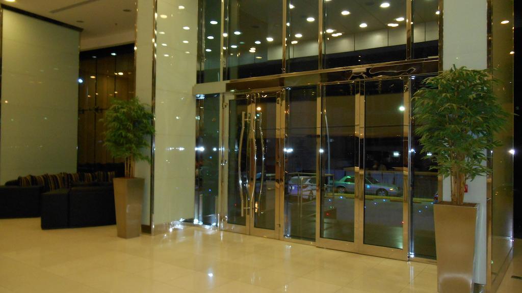 Grand Mayral Hotel Al Khobar Exterior foto