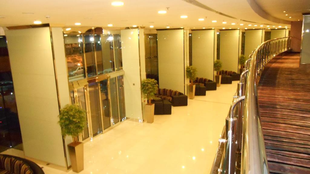 Grand Mayral Hotel Al Khobar Exterior foto